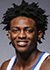 De'Aaron Fox