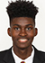 Jonathan Isaac