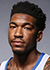 Malik Monk