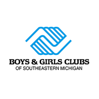 Boys and Girls Club logo