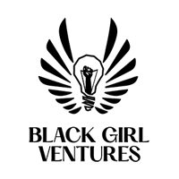 Black Girl Ventures logo