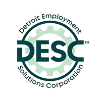 Detroit Employment Solutions Corp. Logo