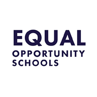 Equal Opportunity Schools logo