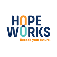 Hope Works logo