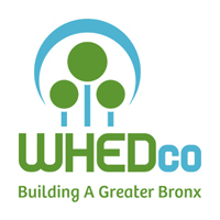 WHED Co. logo