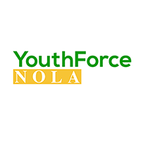 Youth Force NOLA logo