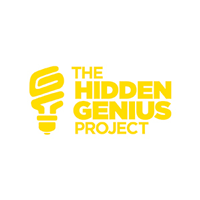 Hidden Genius Logo