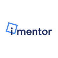 i mentor logo